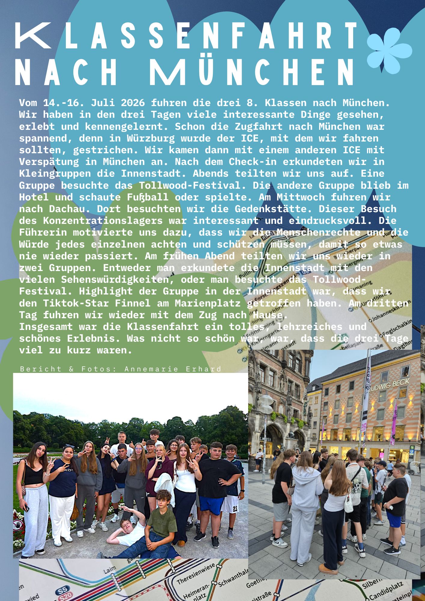 münchen dachau bericht 2026